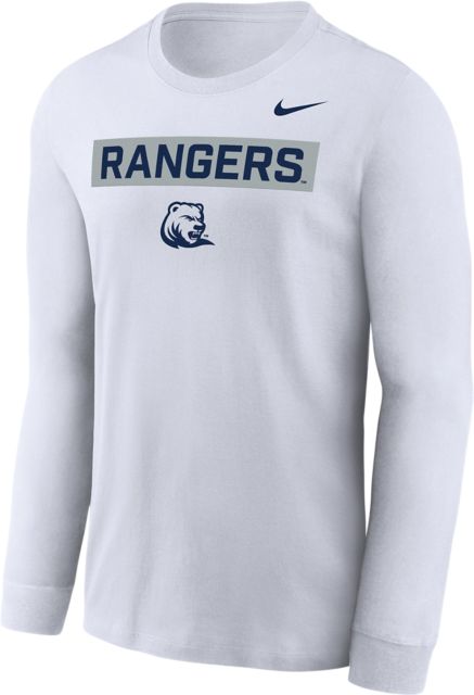 Drew University Rangers Long Sleeve T-Shirt