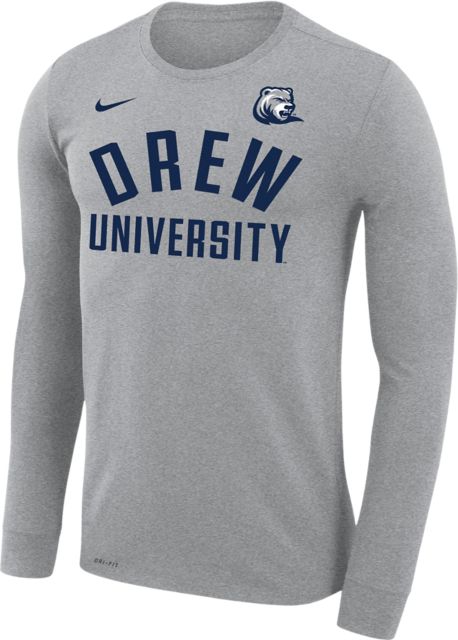 Drew hot sale university sweatshirt