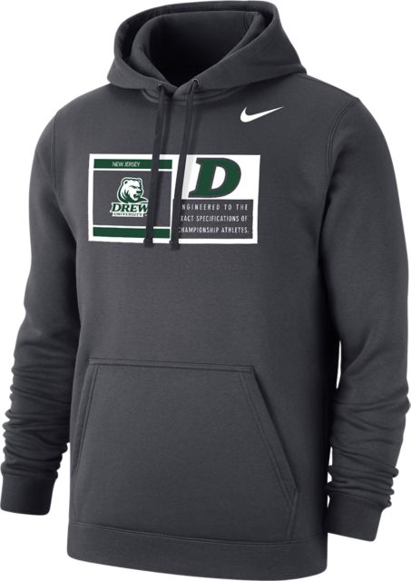 Drew university sweatshirt on sale