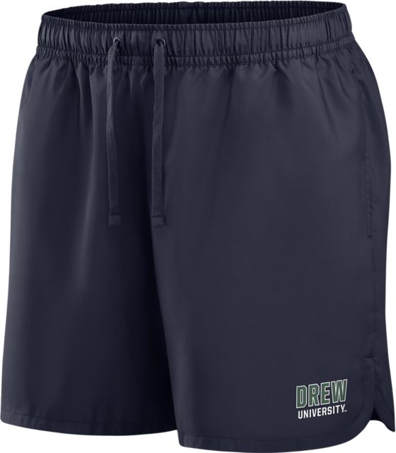 Drew University Flow Shorts