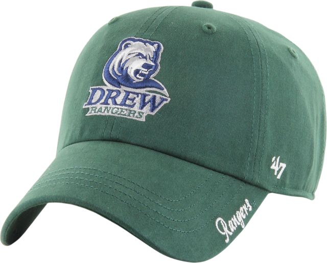 Drew University Women's Adjustable Hat