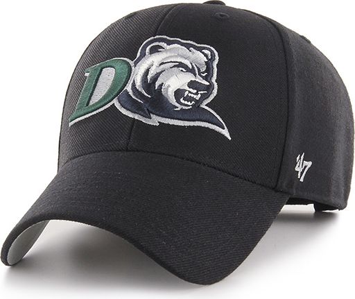 Drew University Rangers Adjustable Wool Cap