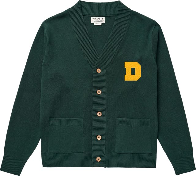 Drew University Vintage Sweater