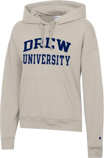 Drew University Women's Hoodie