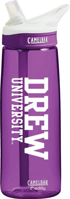 CamelBak eddy Kids 12oz Water Bottle, 2-Pack