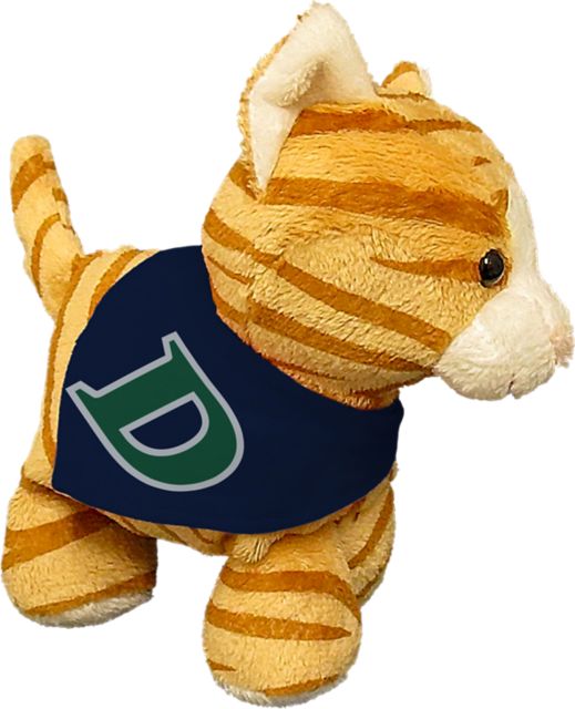 Drew University Plush Animal