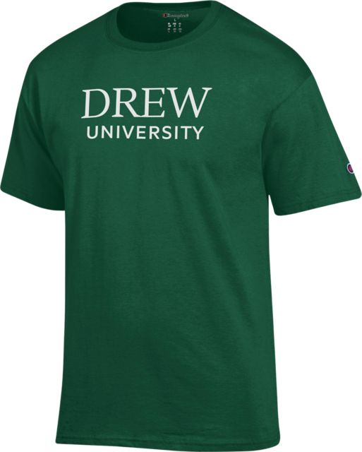 Drew University Short Sleeve T-Shirt