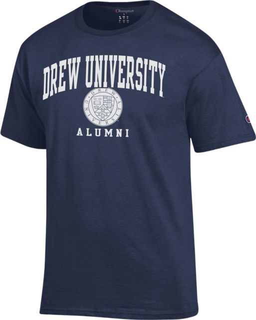 Drew University Alumni Short Sleeve T-Shirt