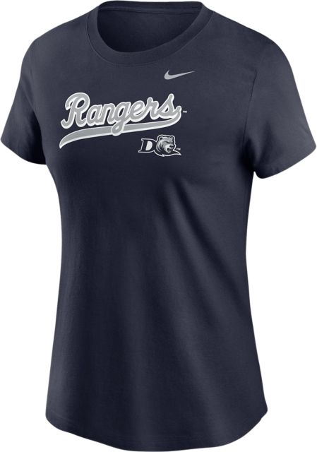 Drew University Rangers Women's Short Sleeve T-Shirt