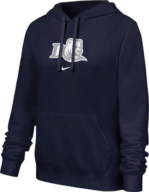 Drew University Rangers Women's Hooded Sweatshirt