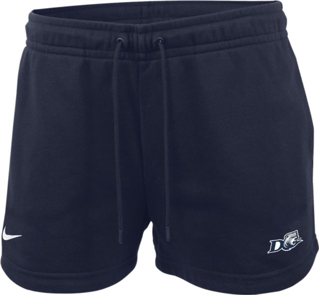 Drew University Women's Essential Shorts