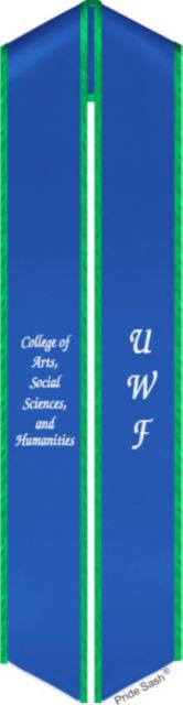 School of Education Stole