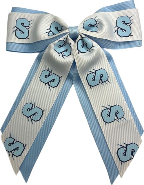 Spelman College Child Cheer Pony