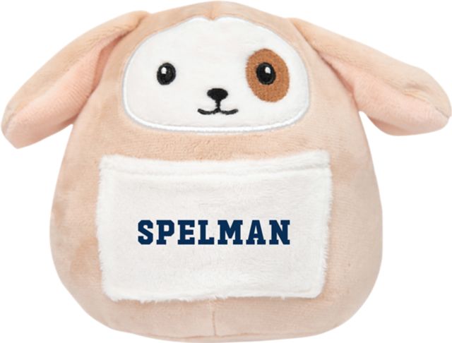 Spelman College 6'' Squishy Plush
