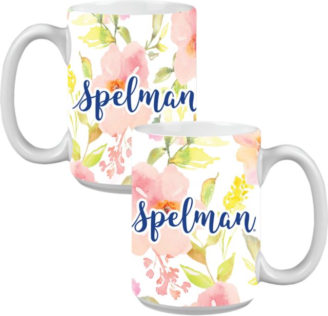 Spelman College 15 oz. Mug