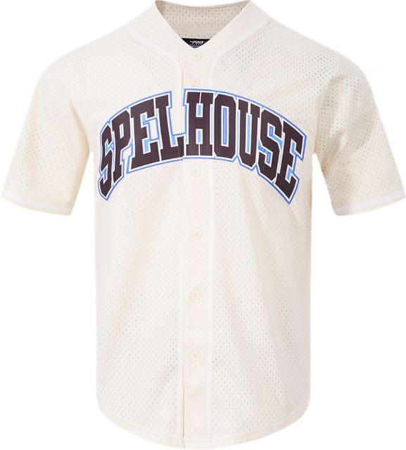 Spelman College Spelhouse Short Sleeve T-Shirt