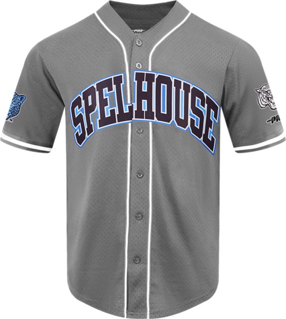 Spelman College Spelhouse Short Sleeve T-Shirt