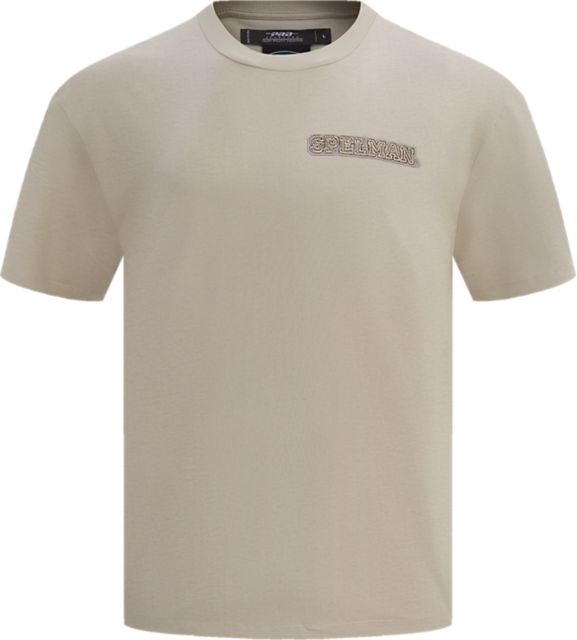 Spelman College HBCU Short Sleeve T-Shirt