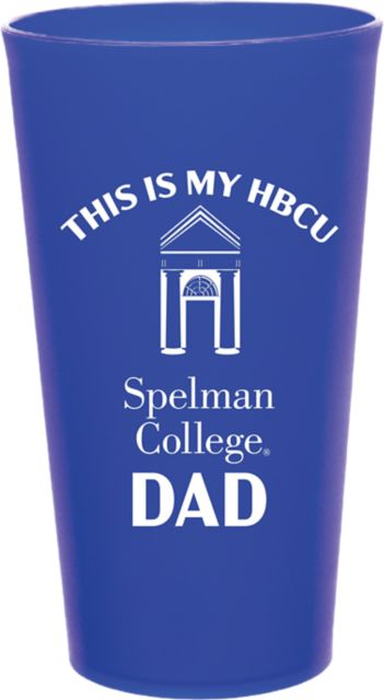 Spelman College HBCU Dad 30 oz. Tumbler