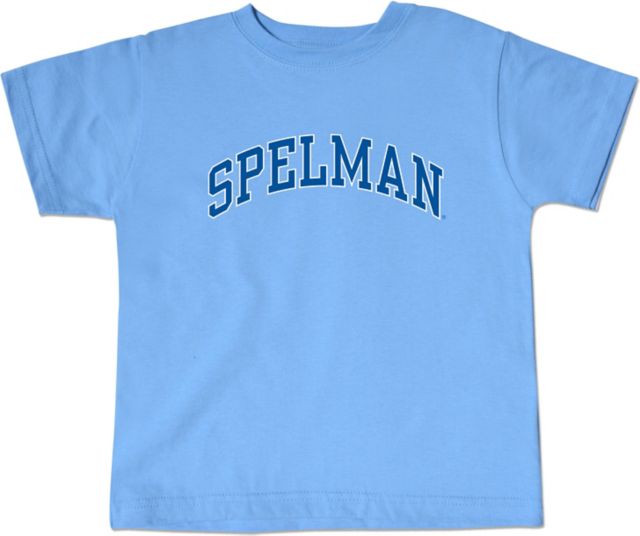 spelman alumnae shirt