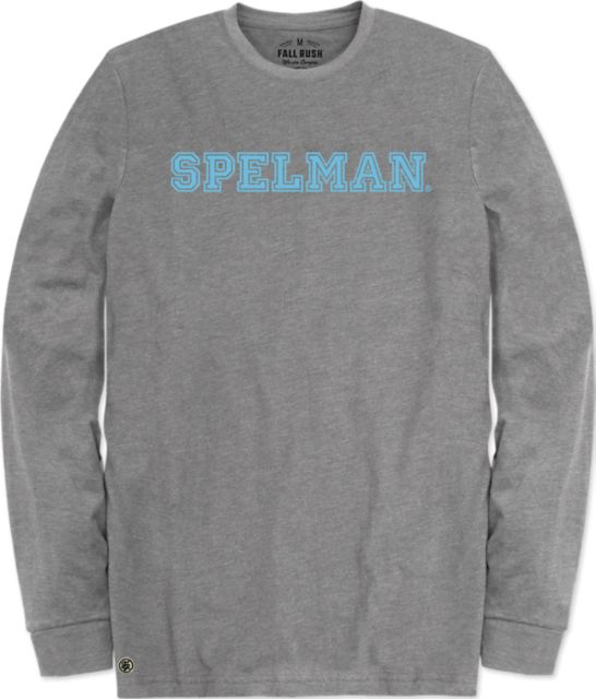 spelman sweatshirt
