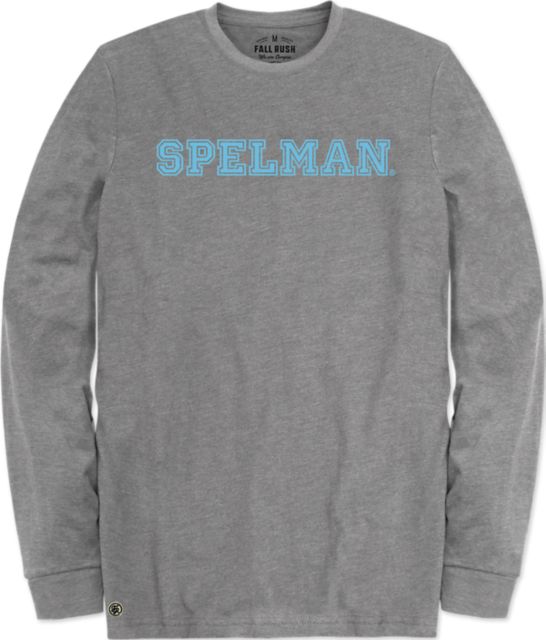 spelman sweatshirt