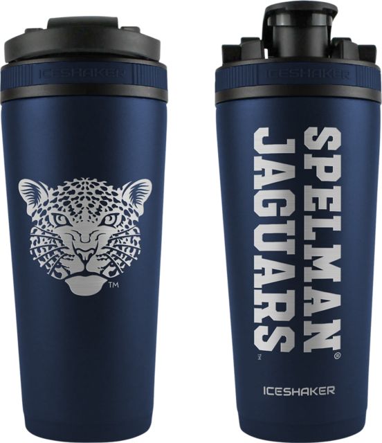 Spelman College Jaguars 26 oz Ice Shaker