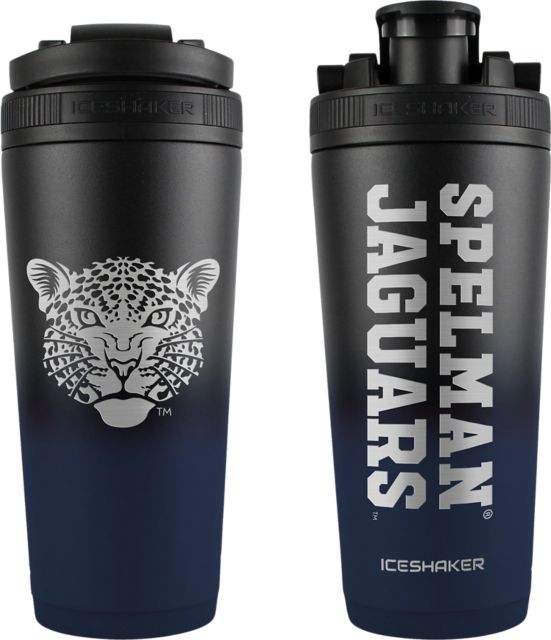 Spelman College 26 oz Ice Shaker