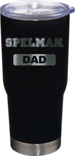 Spelman Jaguars 25oz BLACC Bottle – BLACC BOTTLE