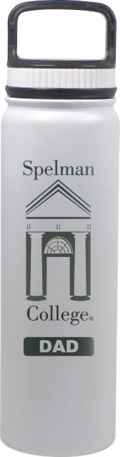 Spelman Jaguars 25oz BLACC Bottle – BLACC BOTTLE