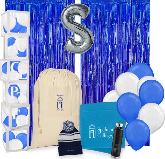Spelman College Celebration Kit