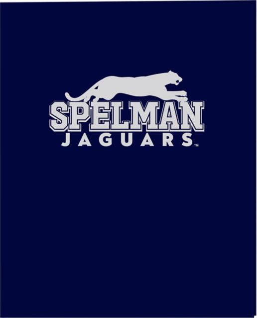 Spelman College 2 Pocket Folder