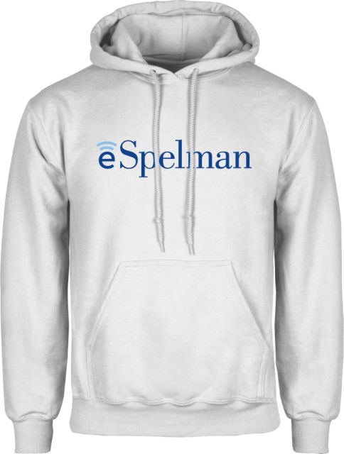 Spelman College Hooded Sweatshirt