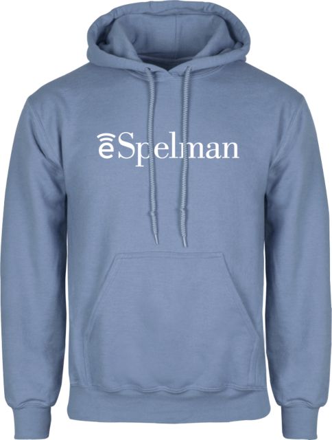 Spelman College Hooded Sweatshirt