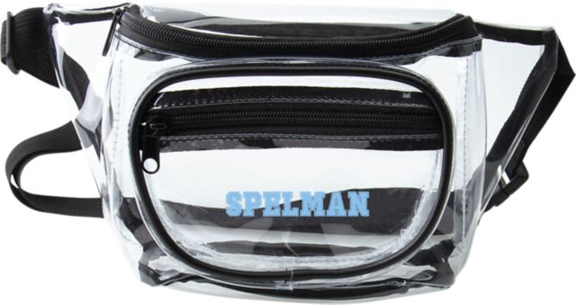 Spelman College Fanny Pack