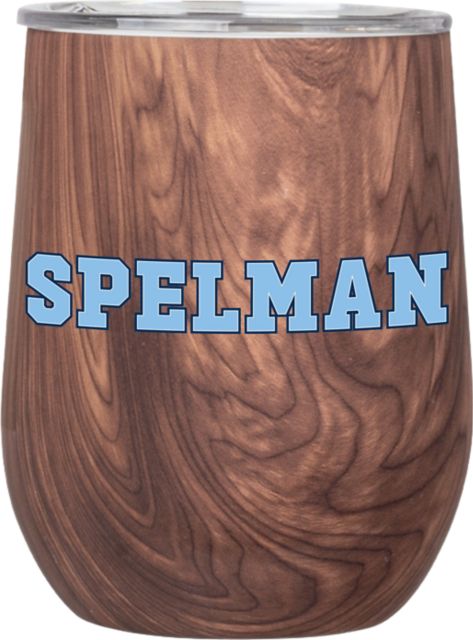 Spelman College 12oz. Corkcicle Tumbler