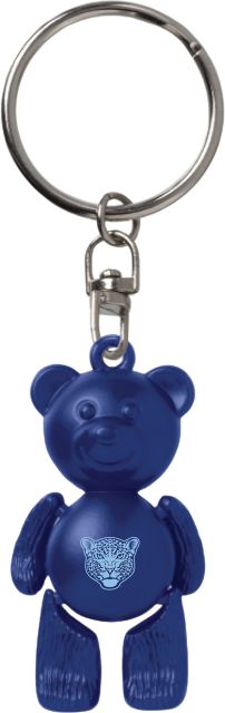 Spelman College Keychain