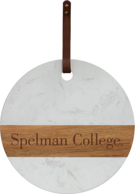 Spelman College Charcuterie Board
