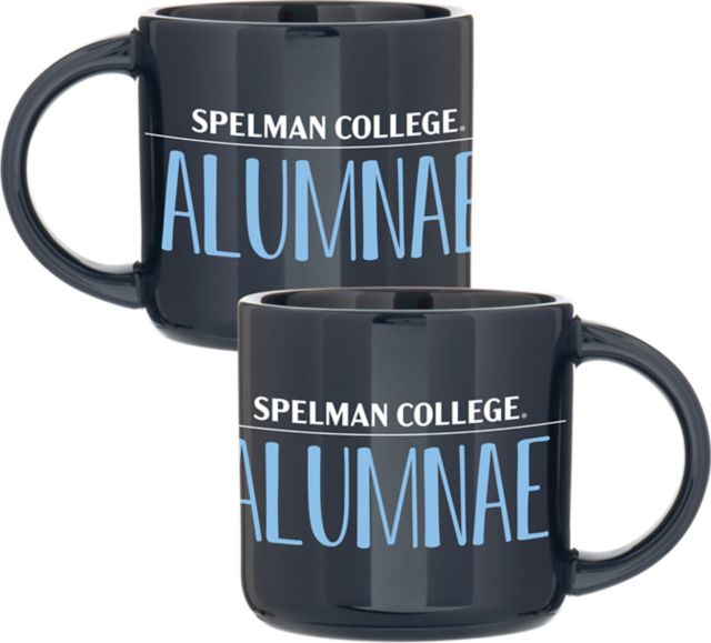 Spelman College 10 oz. Alumni Mug