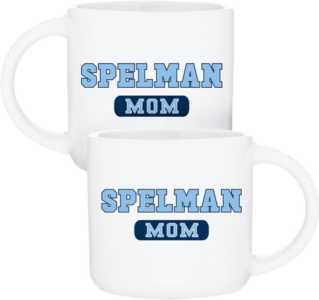 Spelman College 14 oz. Mom Mug