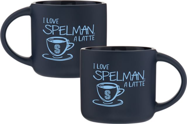 Spelman College 20 oz. Drew Mug