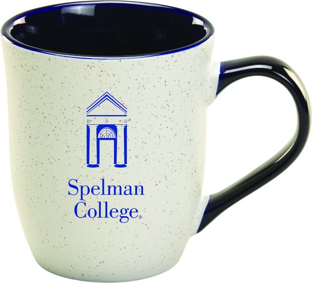 Spelman College 16 oz. Mug