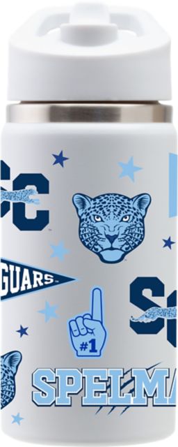 Spelman College 14 oz. Sipper Bottle