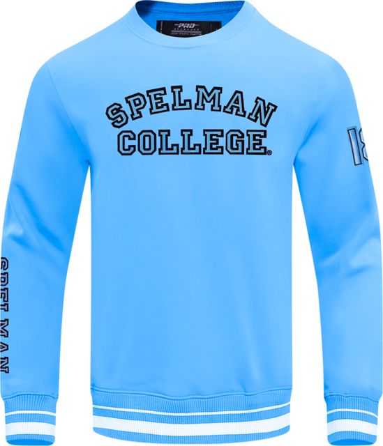 Spelman College Classic Crewneck Sweatshirt