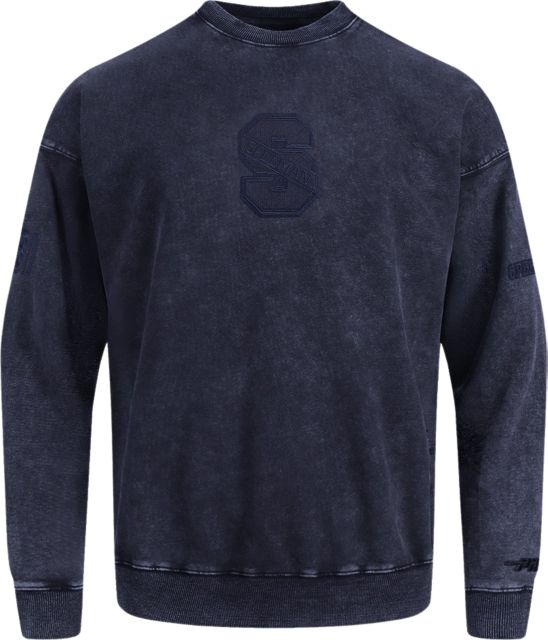 Spelman College Classic Crewneck Sweatshirt