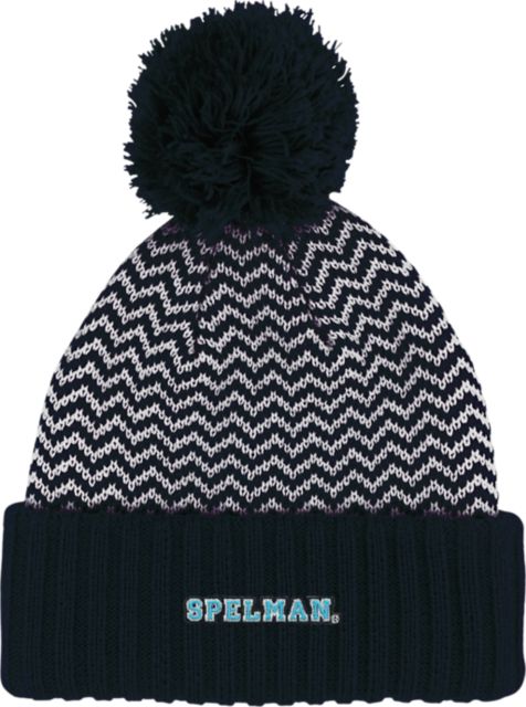 Spelman College Women's Beanie