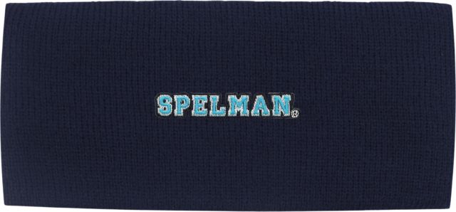 Spelman College Knit Ear Band