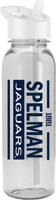 Spelman College Jaguars 24 oz. Bottle