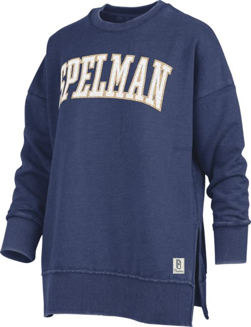 Spelman College Women's Crewneck