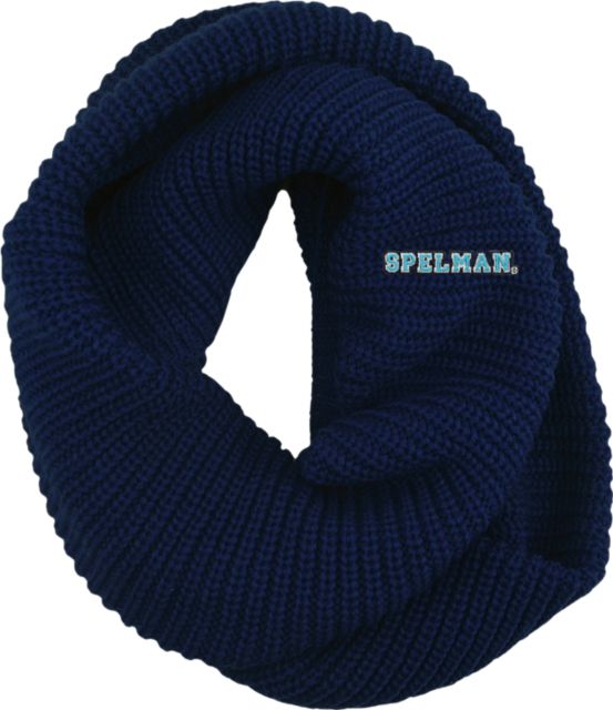 Spelman College Women's Scarf